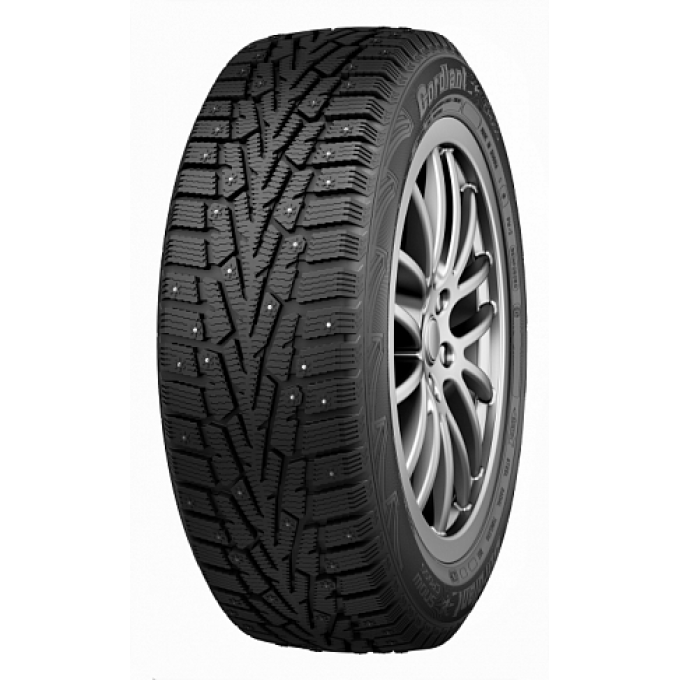 Шины CORDIANT Snow Cross 215/65 R16 102T CTS164246