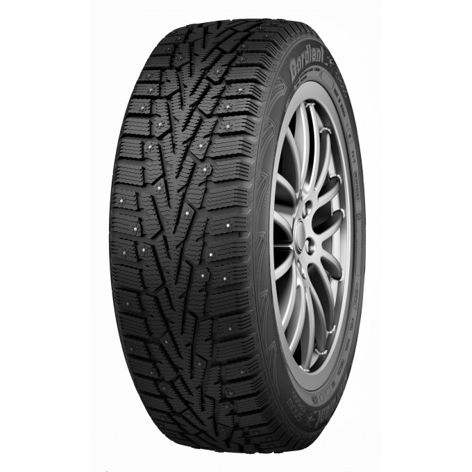 Шины CORDIANT Snow Cross PW-2 225/55 R17 101T CTS164265