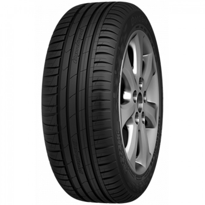 Шина CORDIANT Sport 3 215/60 R17 100V MR142225