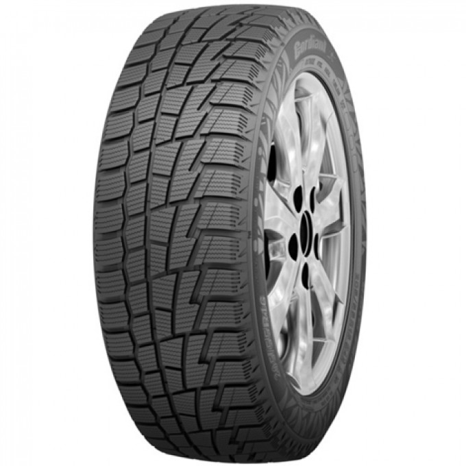 Шина CORDIANT Winter Drive 215/70 R16 100T MR41521