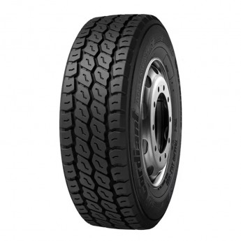 Шины CORDIANT Professional TM-1 385/65R22,5 164K (рулевая/прицепная)