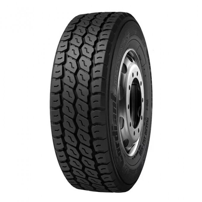 Шины CORDIANT Professional TM-1 385/65R22,5 164K (рулевая/прицепная) PART3057581