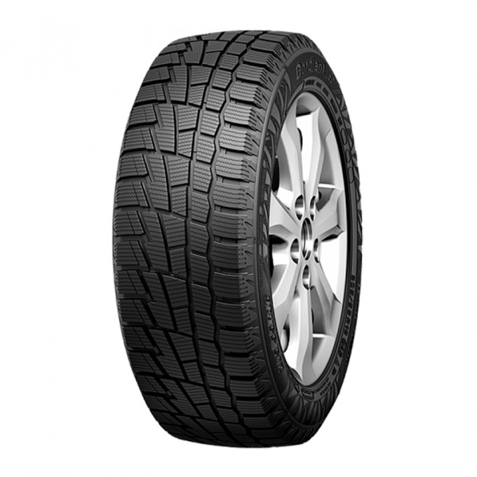 Шины CORDIANT WINTER DRIVE 155/70R13 75T нешипованная S058705