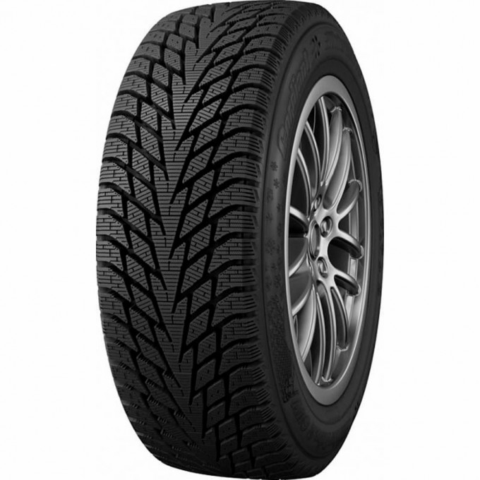 Шины CORDIANT Winter Drive 2 225/60 R18 104T T647636