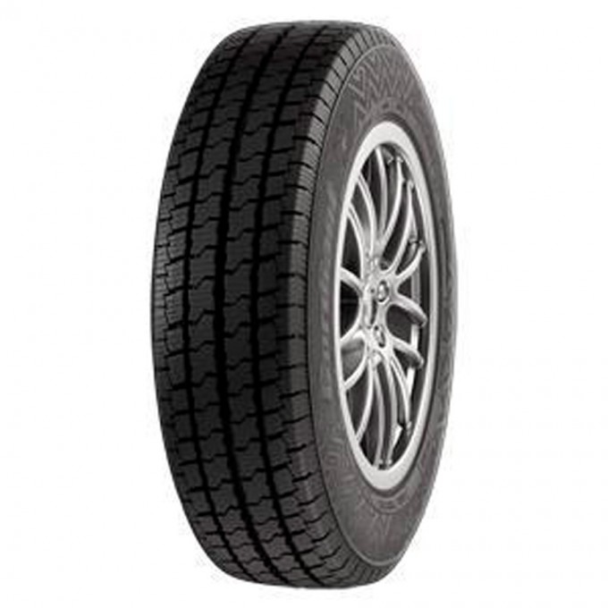 Шины CORDIANT Business CA2 195/75 R16C 107/105R T672620