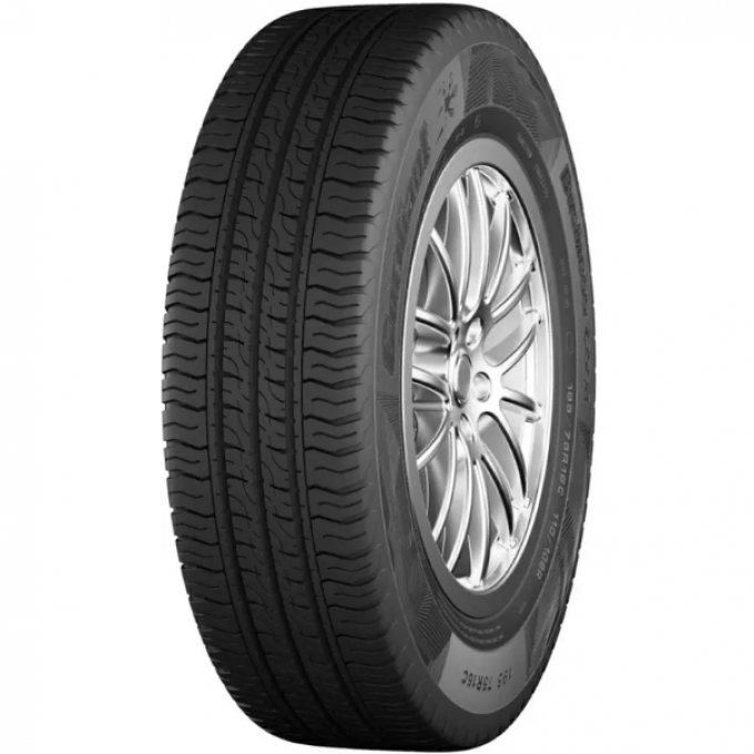 Шины CORDIANT Business CS2 235/65 R16C 115/113R T676088